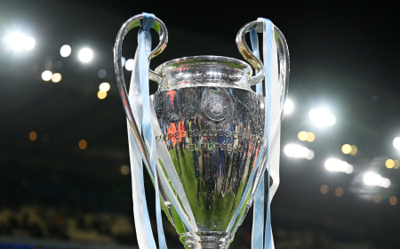 English Clubs Keep Premier League on Track for Fifth Champions League Spot