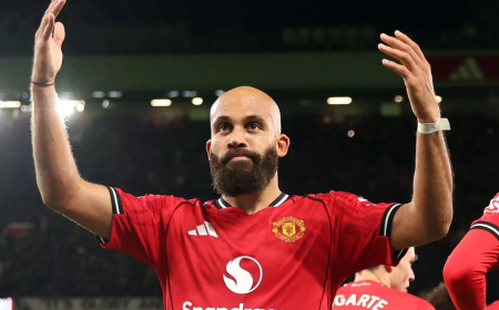 Mbeumo facing spell on sidelines as Man United boss Amorim plots next move