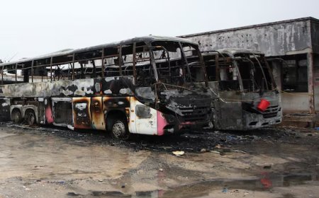 Tanzania arrests CHADEMA official