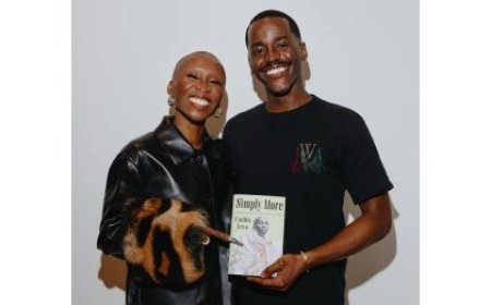 Ncuti Gatwa to Star Alongside Cynthia Erivo in Warner Bros’ Upcoming Animated Film “Bad Fairies”