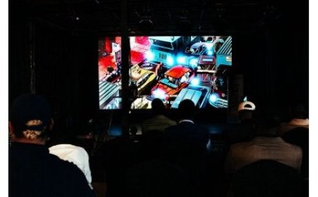 Japanese Embassy Marks 15 Years in Rwanda with Film Festival