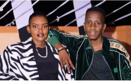 Fille Mutoni Confirms New Love, Says Her Chapter With MC Kats Is Completely Closed