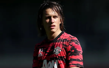 Former Man Utd scout blasts “huge mistake” after Alvaro Carreras rise at Real Madrid