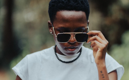 Azawi Explains Why She Won’t Join Uganda’s Election Campaign Trail