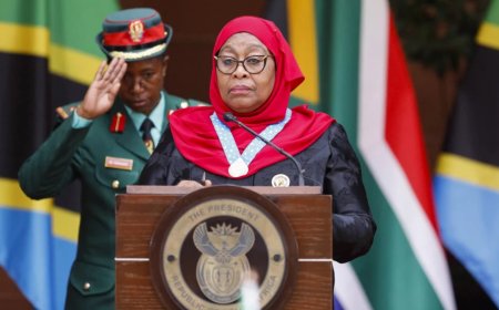 Tanzanian Muslim leaders condemn election killings