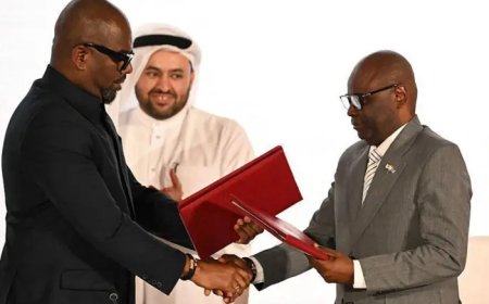 AFC/M23 confirms Wazalendo will be disarmed in peace deal