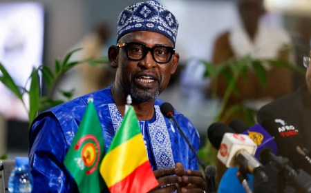 Mali dismisses fears of Al Qaeda seizing capital