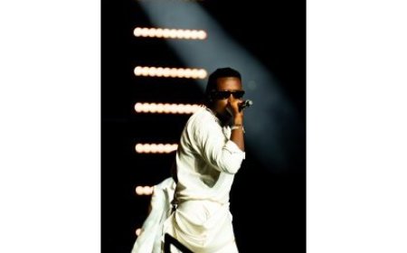 Ross Kana Invited to Perform at Major Event in Uganda