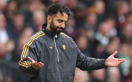 Inside Ruben Amorim’s blueprint to rebuild Man Utd’s midfield – and how the club plans to fund it