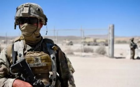 Tanzania arrests Kenyan-U.S. national with explosives