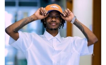 Papa Cyangwe Reveals He Was Kicked Out of Home After Pregnancy Rumors