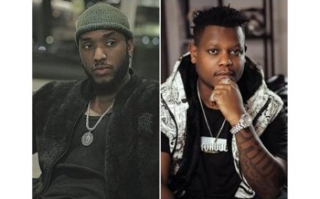 The Ben and Bruce Melodie Spark Competitive Rivalry Ahead of BK Arena Showdown