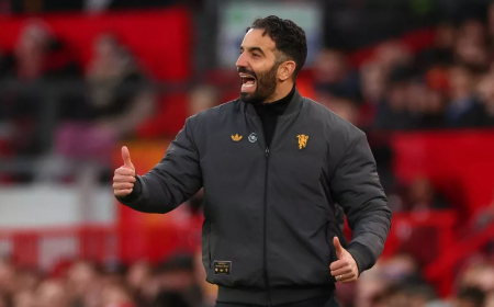 Amorim enforces strict no holiday rule as 11 Man Utd players kept in Manchester during break