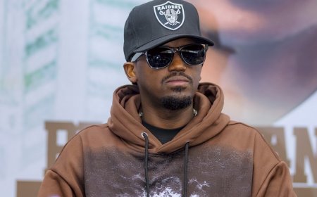 Riderman Set to Celebrate 20 Years in Music With Major Concert in 2026