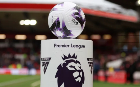 Premier League pushes back 2026/27 season start in major shake up to protect player welfare