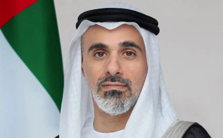 UAE to invest over $1 billion in Africa