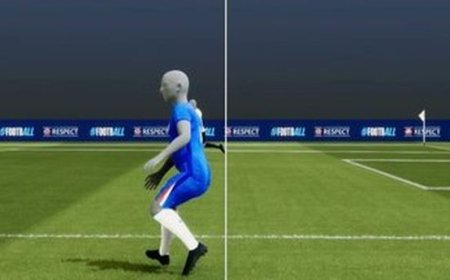 UEFA release new angle confirming Chelsea’s controversial opener was onside