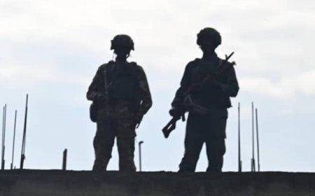 AFC/M23 rebels advance in South and North Kivu