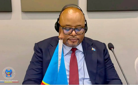 DRC urges SADC to pressure Rwanda