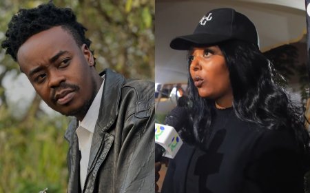 Captain Regis Set to Marry Queen as Wedding Preparations Near Completion