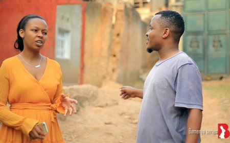 Some Had Even Pre-Sold the Cars! Bamenya Explains the Controversy Behind Mashariki Film Festival Prizes