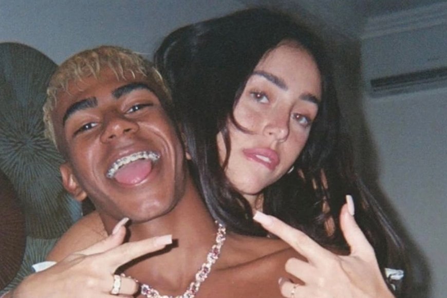 Lamine Yamal Confirms Split With Nicki Nicole: “We’ve Simply Gone Our Separate Ways”