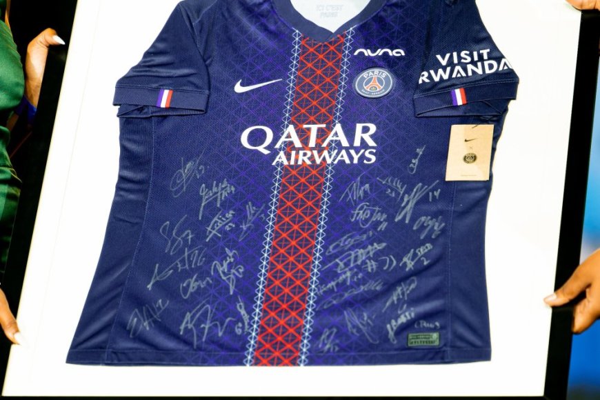 Miss mutesi jolly sparks debate over lavish lifestyle and expensive taste