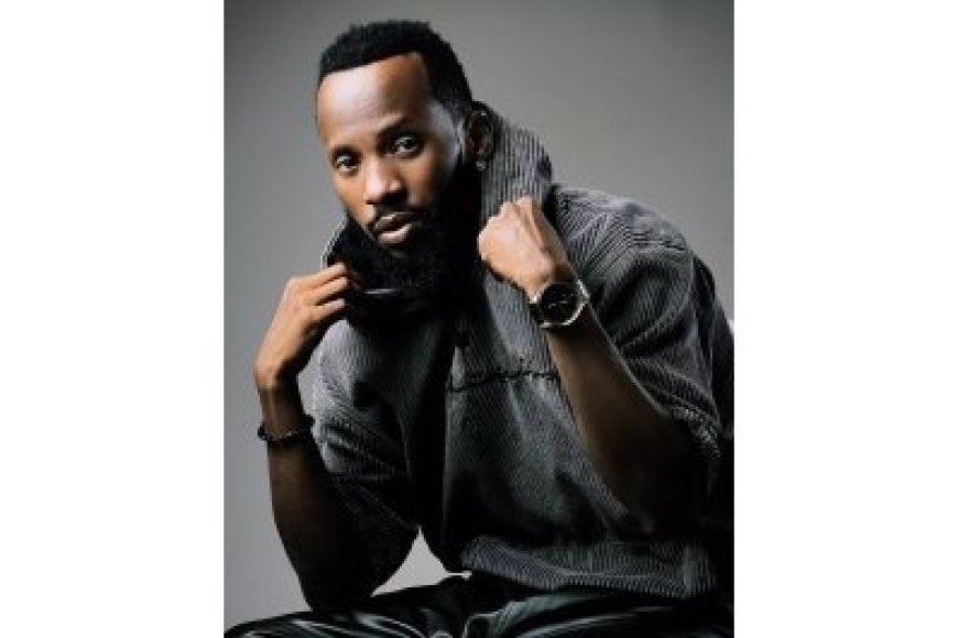 Rwandan Singer Jack B Reportedly Recovering After Hospitalization at Kanombe