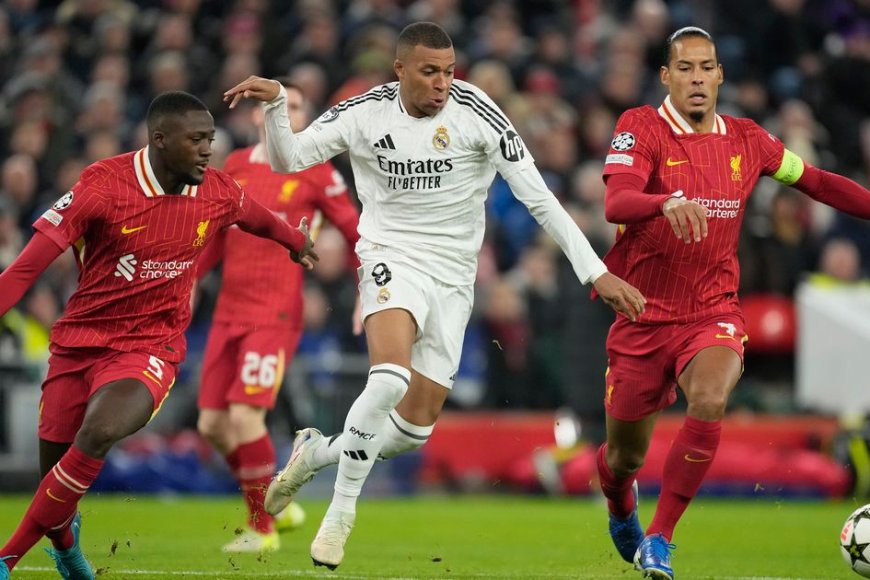 Liverpool vs Real Madrid: Two Giants Meeting Again, but in Different Worlds
