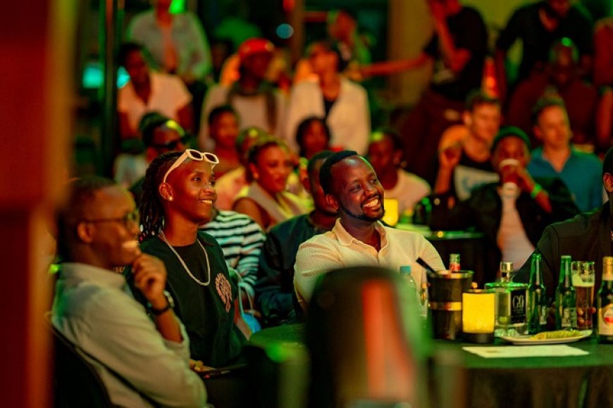 Is Kivumbi King the Next Big Signing at 1:55 AM?