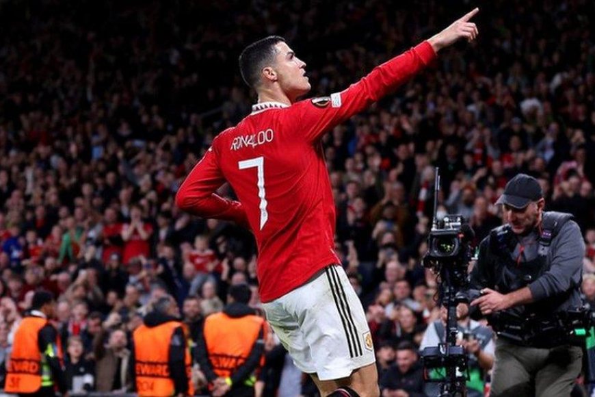 Ronaldo vs Manchester United: the Legacy Rift That Won’t Fade