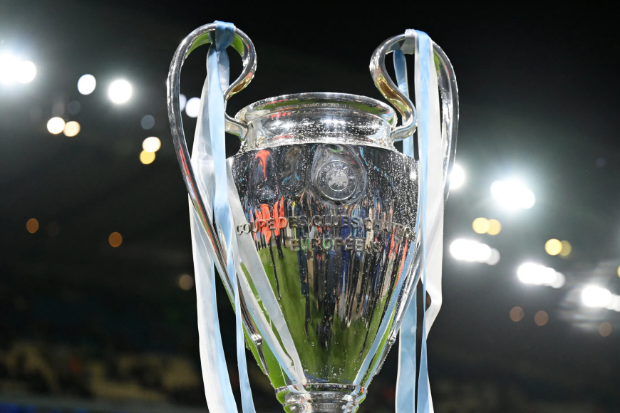 English Clubs Keep Premier League on Track for Fifth Champions League Spot