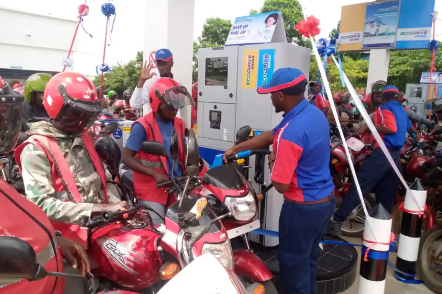 Rwanda increases fuel prices