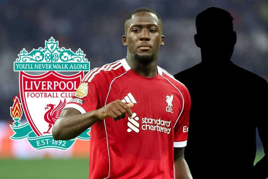 Bayern Munich Join Race to Sign Liverpool Defender Ibrahima Konaté