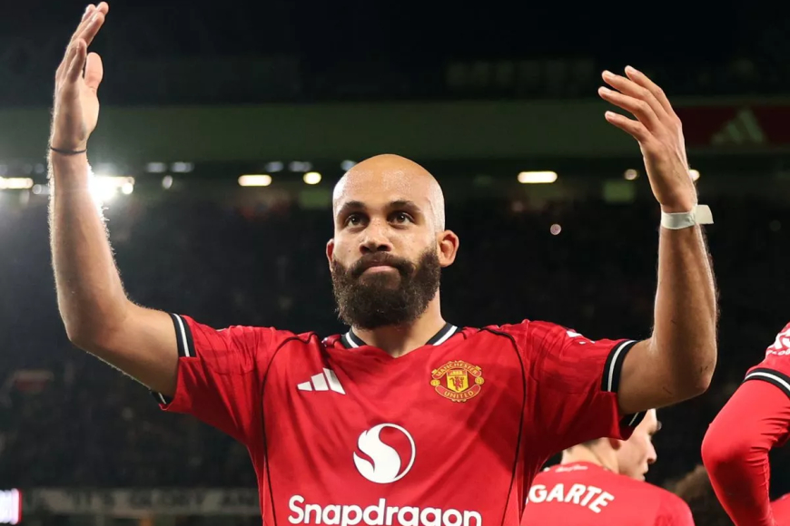 Mbeumo facing spell on sidelines as Man United boss Amorim plots next move