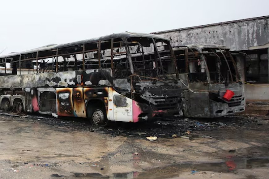 Tanzania arrests CHADEMA official