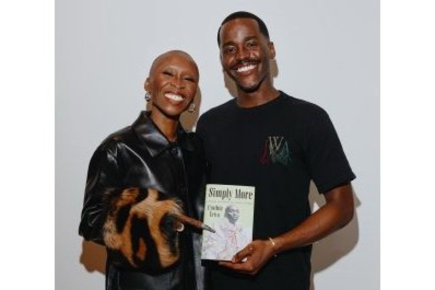 Ncuti Gatwa to Star Alongside Cynthia Erivo in Warner Bros’ Upcoming Animated Film “Bad Fairies”