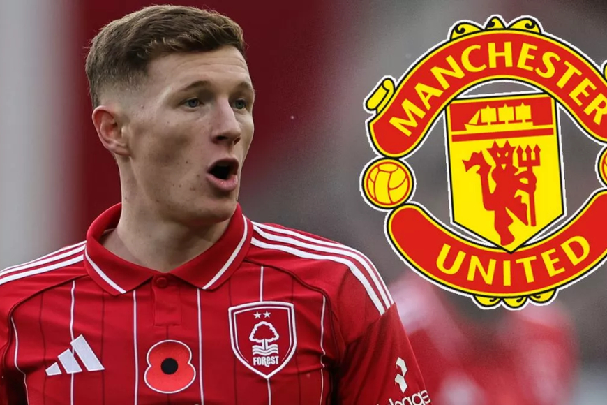 Man Utd plan £120m move for Elliot Anderson and could raise funds through five key sales