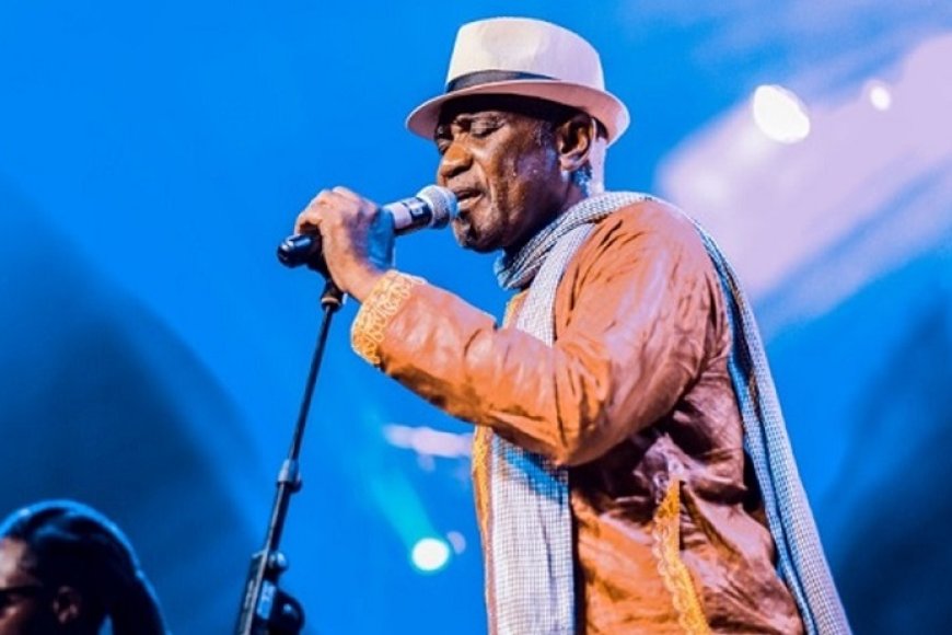 “Those Who Compare Artists Don’t Understand Art”  Makanyaga Abdul Responds to Music Comparisons