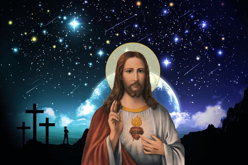 Vatican declares Dozulé  apparitions in France were not genuine