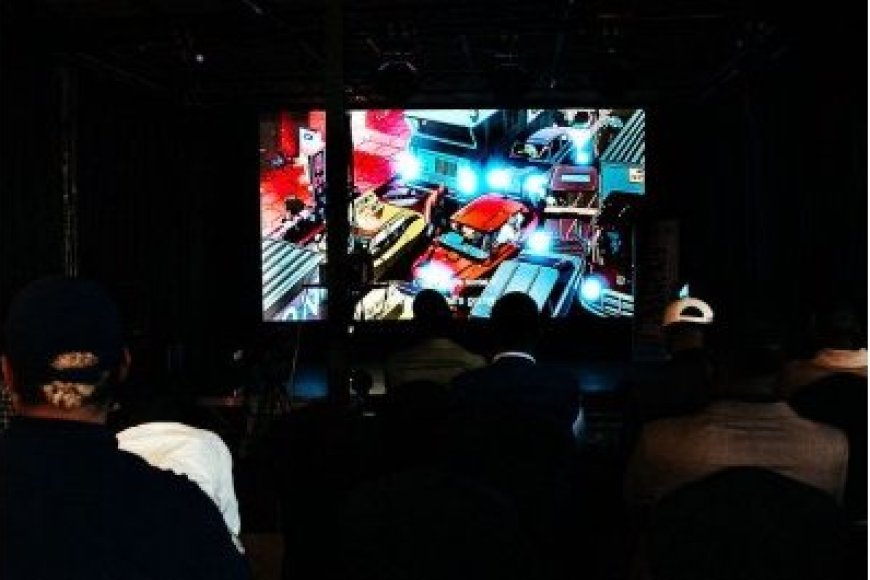 Japanese Embassy Marks 15 Years in Rwanda with Film Festival