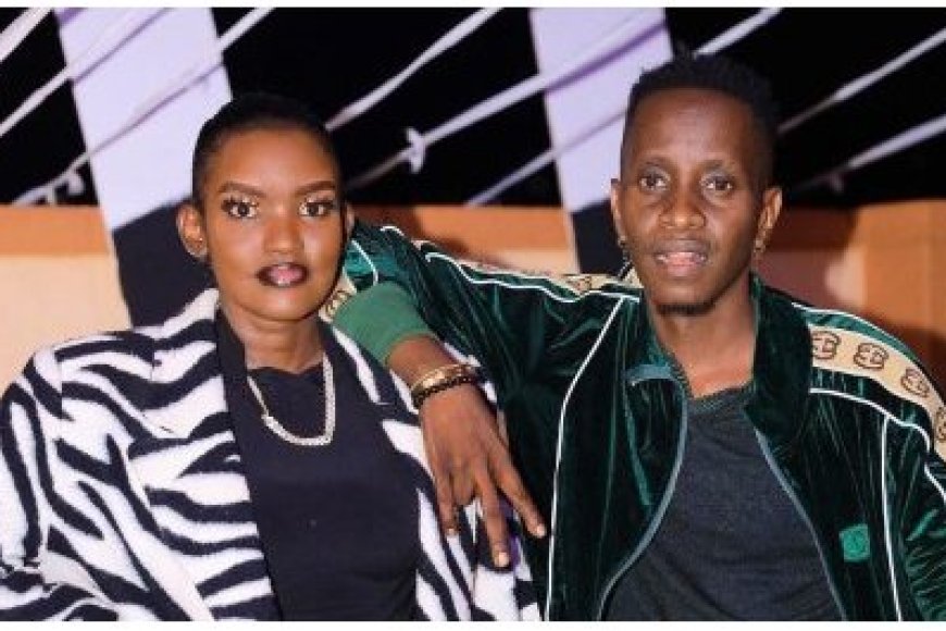 Fille Mutoni Confirms New Love, Says Her Chapter With MC Kats Is Completely Closed