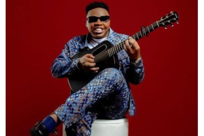 Niyo Bosco Addresses Public Criticism Following Viral Interview