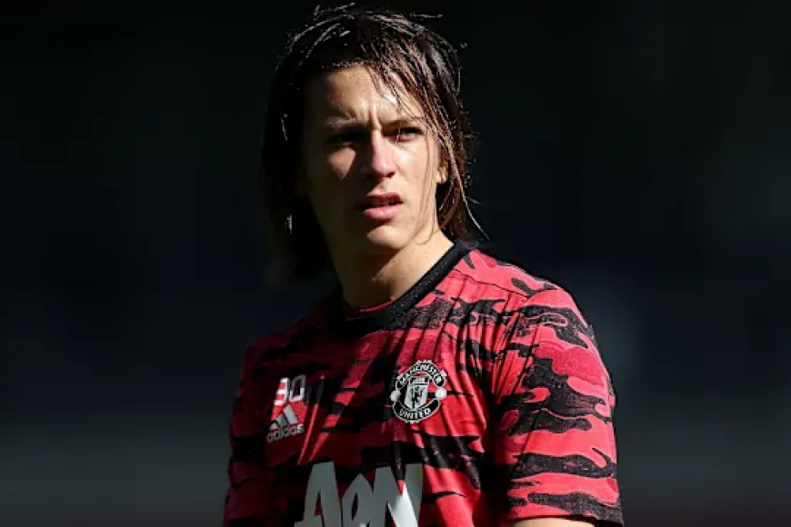 Former Man Utd scout blasts “huge mistake” after Alvaro Carreras rise at Real Madrid