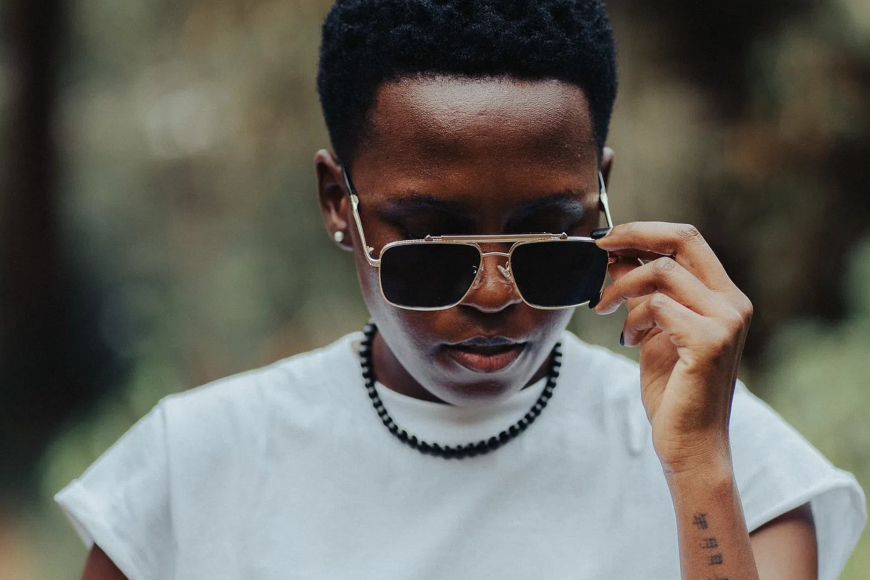 Azawi Explains Why She Won’t Join Uganda’s Election Campaign Trail