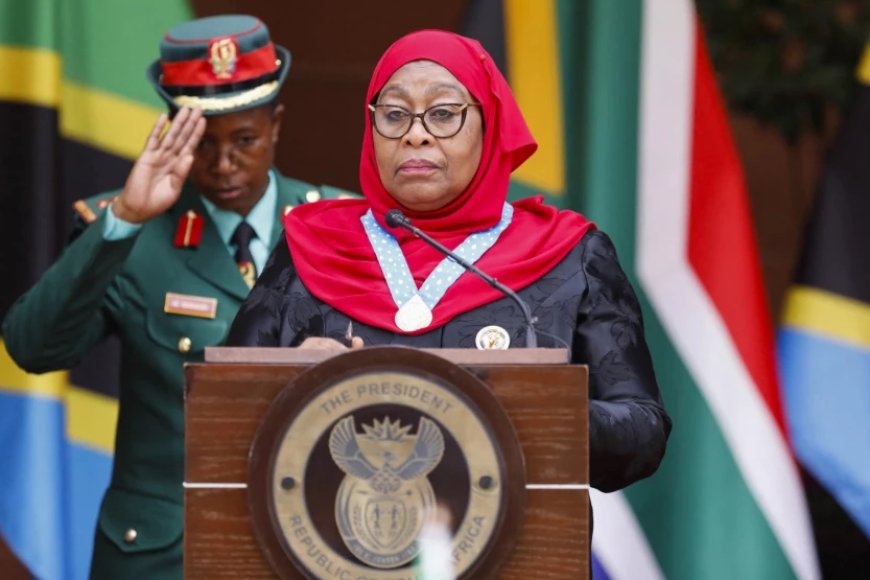 Tanzanian Muslim leaders condemn election killings