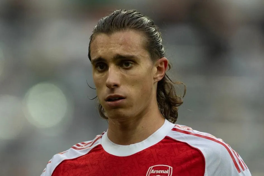 Calafiori Sent Back to Arsenal as Injury Concern Halts Italy Duty