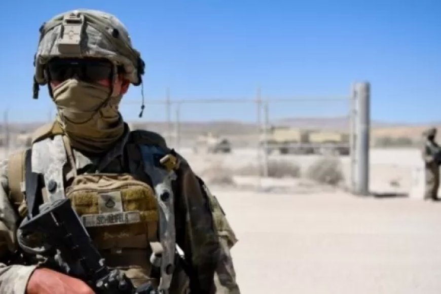 Tanzania arrests Kenyan-U.S. national with explosives