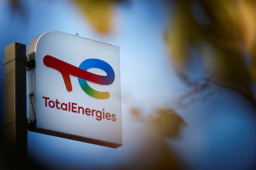 TotalEnergies  accused of  war crimes in Cabo Delgado