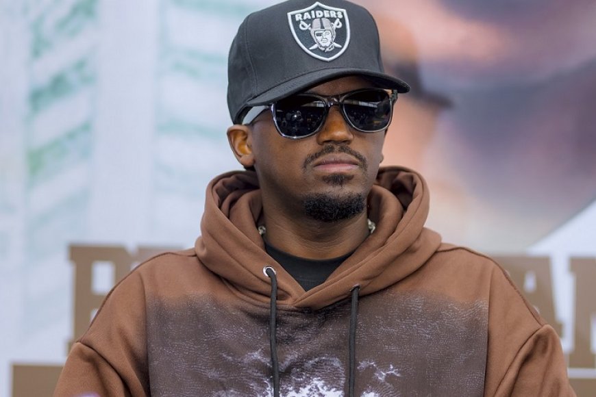 Riderman Set to Celebrate 20 Years in Music With Major Concert in 2026